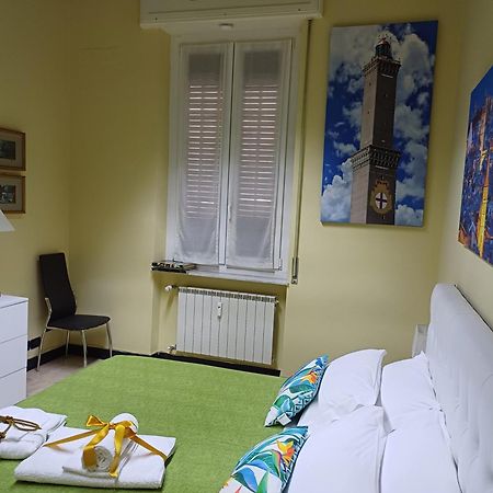 Casa Pascal Villa Genova Eksteriør bilde