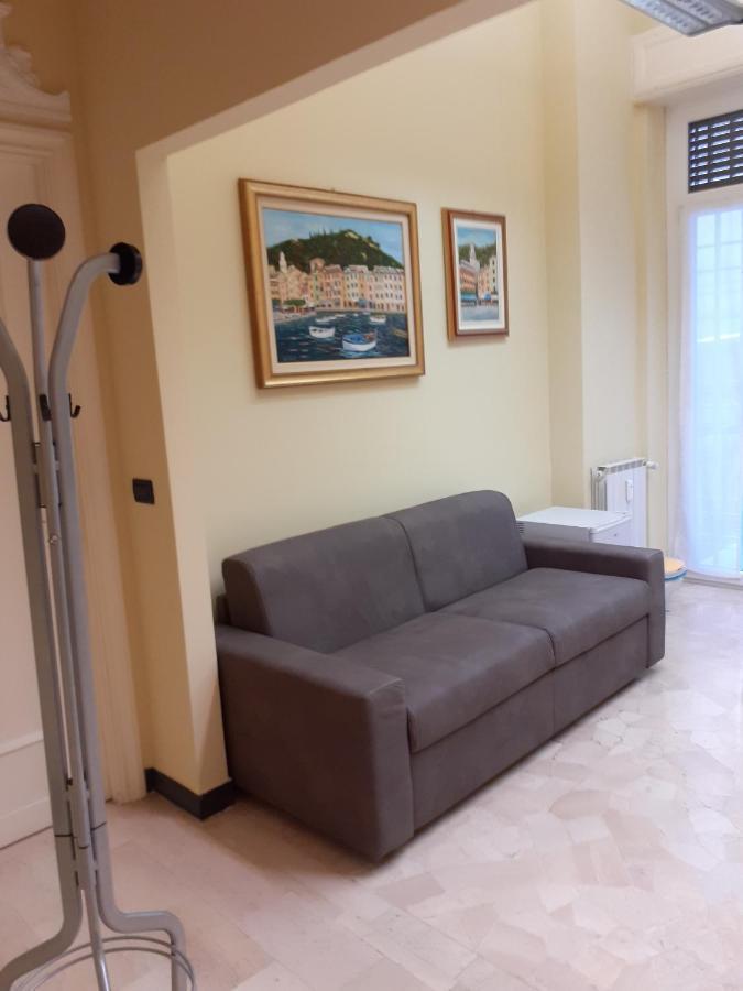 Casa Pascal Villa Genova Eksteriør bilde
