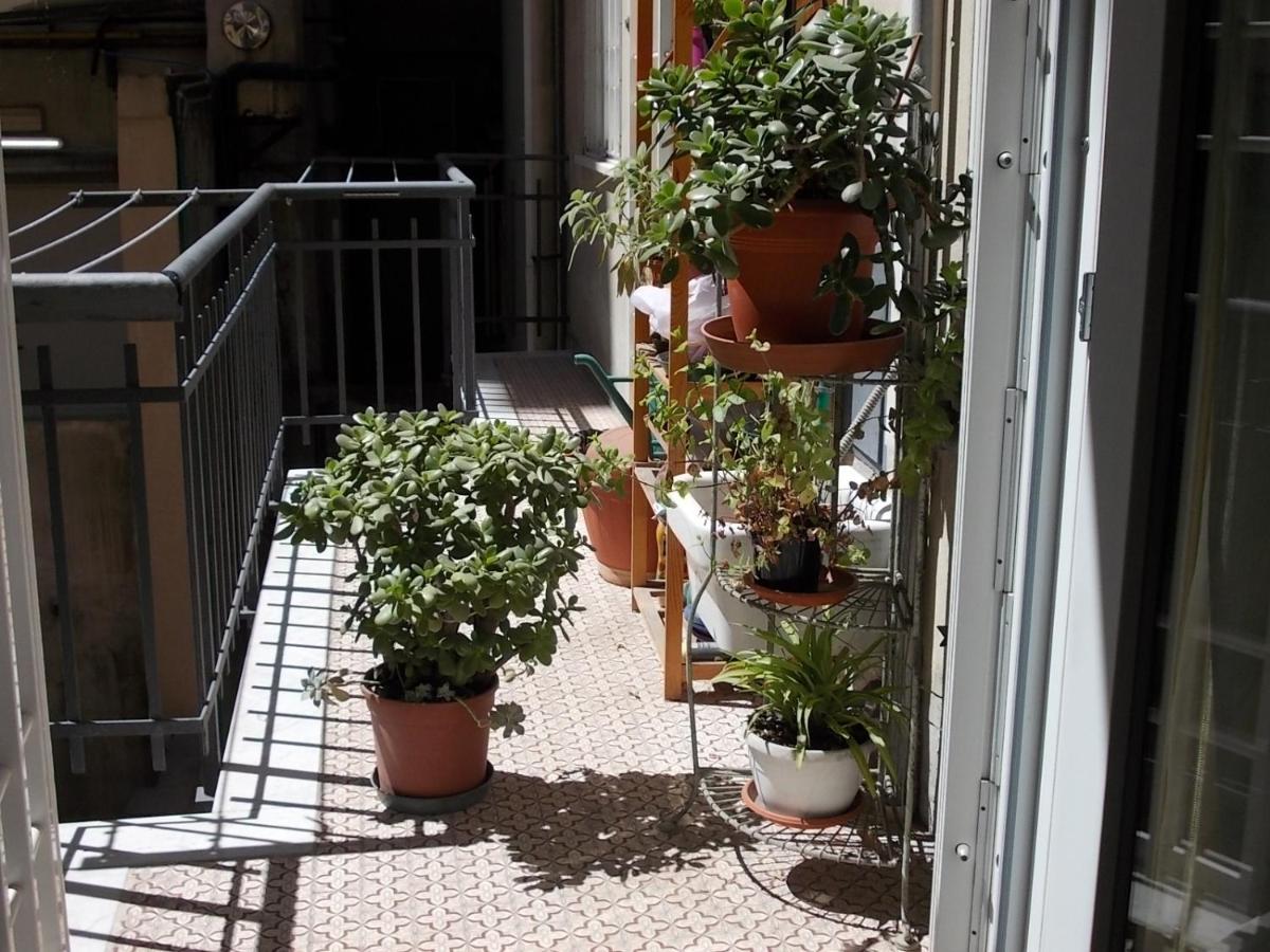 Casa Pascal Villa Genova Eksteriør bilde