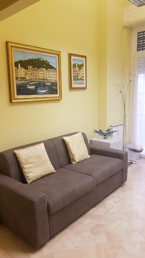 Casa Pascal Villa Genova Eksteriør bilde