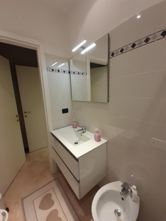Casa Pascal Villa Genova Eksteriør bilde