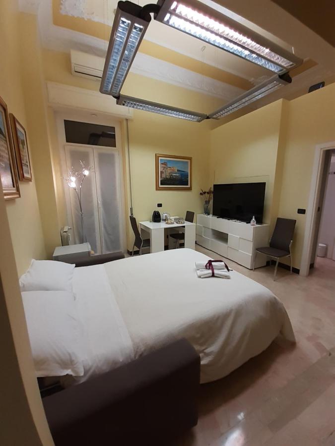 Casa Pascal Villa Genova Eksteriør bilde