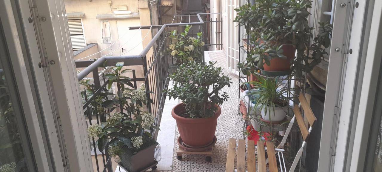 Casa Pascal Villa Genova Eksteriør bilde