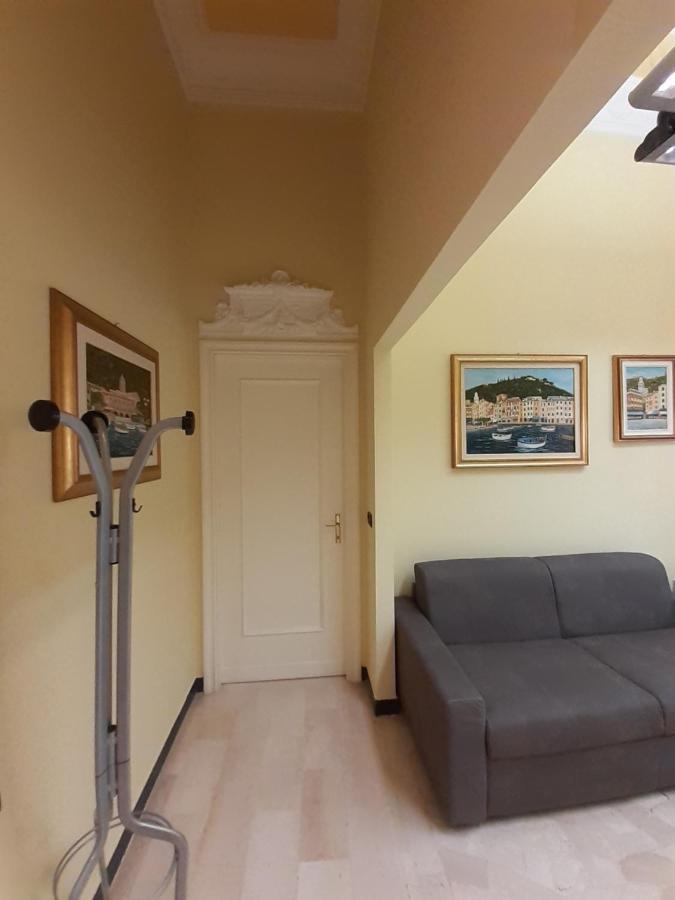 Casa Pascal Villa Genova Eksteriør bilde